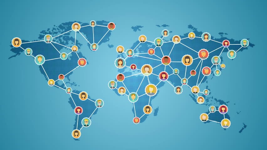 Search global talent