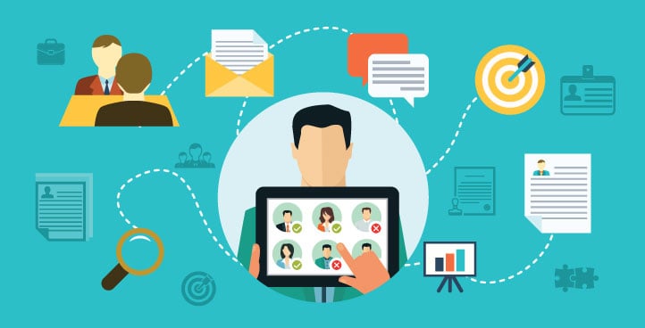 Contact JOB+