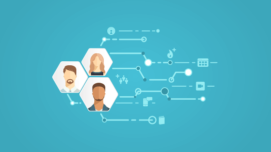 JOB+ makes critical employer and alumni introductions to help students develop professional networks and improve graduate employment outcomes.